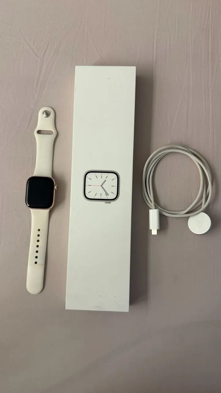 Apple Watch series 11