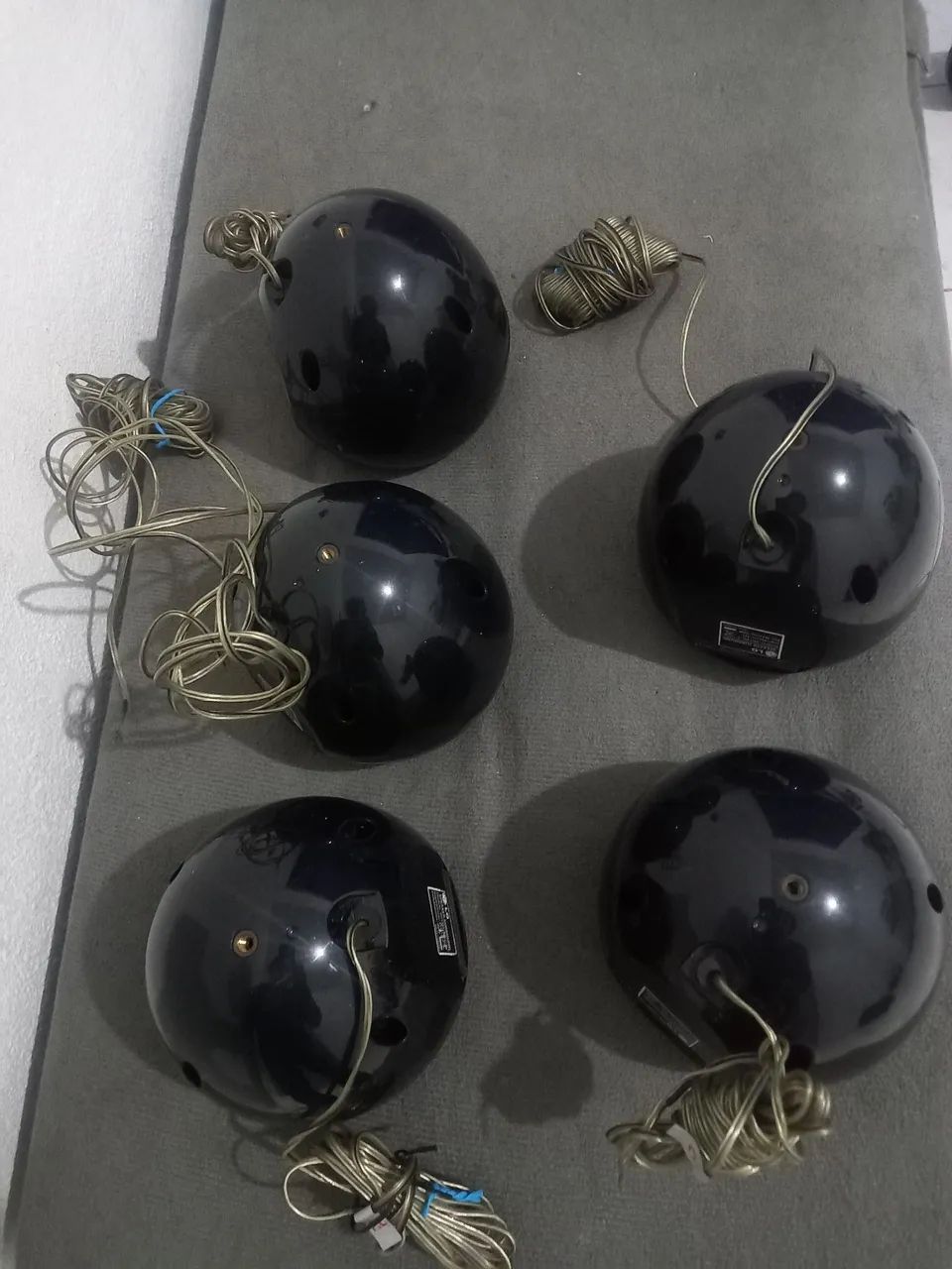 Caixinhas de som LG  - Foto 3