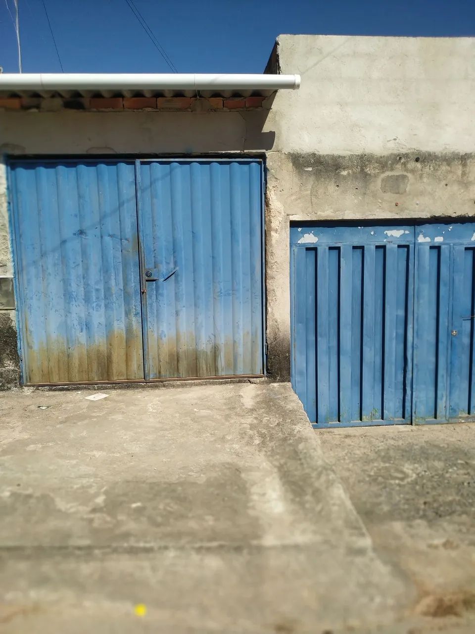 Aluguel -se um kitnet - Foto 3