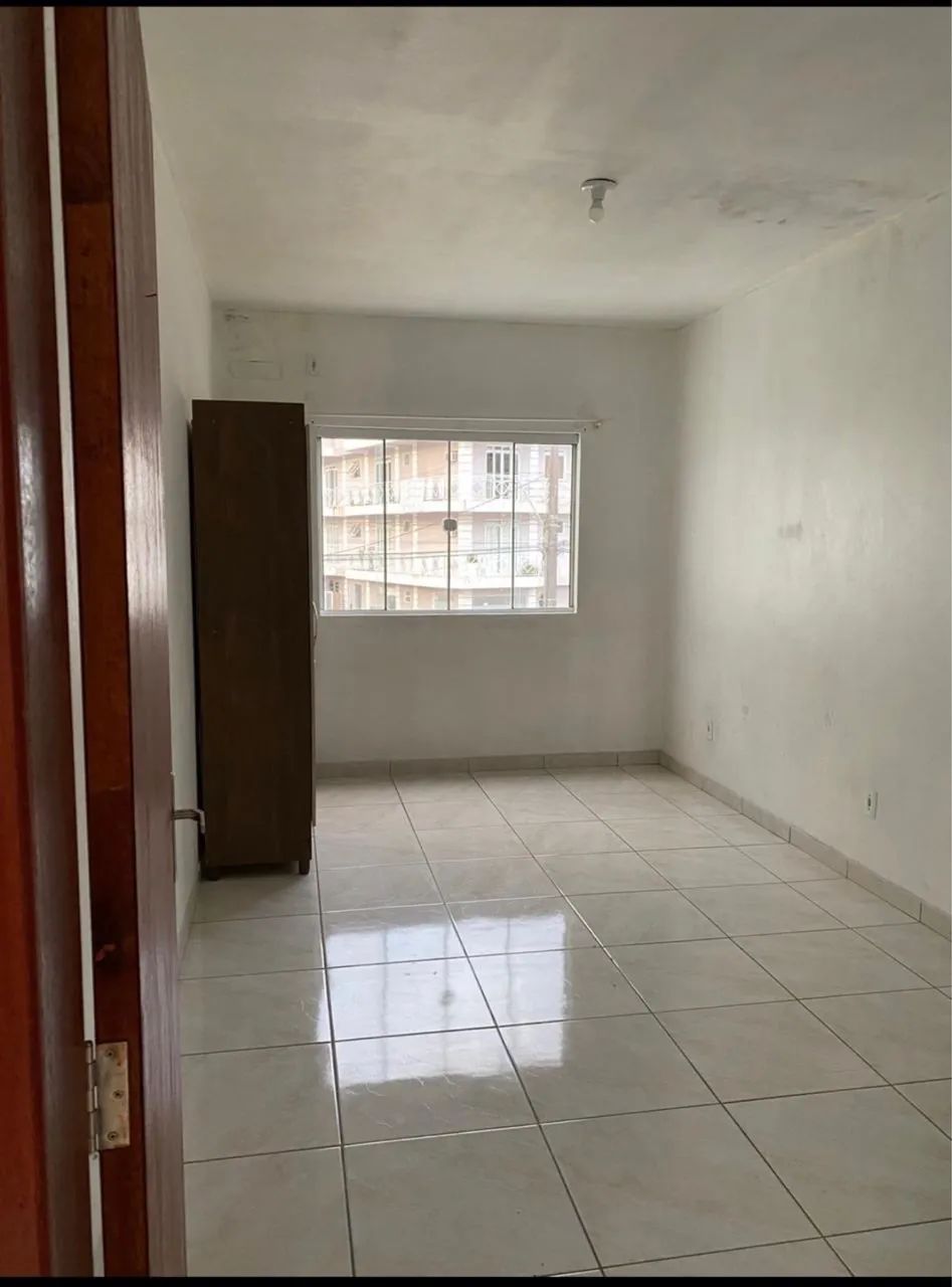 Alugo apartamento em Santo Amaro da Imperatriz  - Foto 3