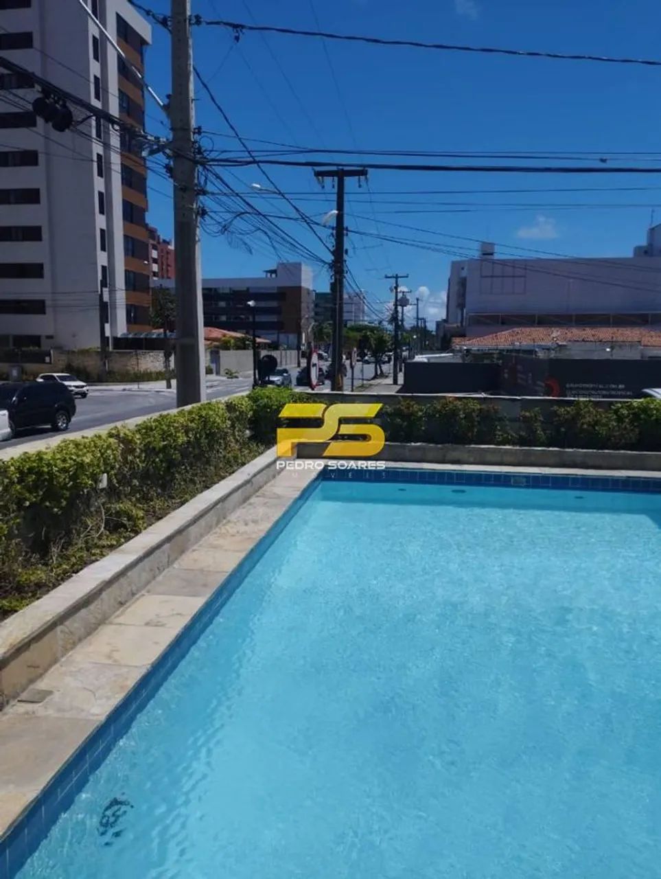 OPORTUNIDADE APARTAMENTO 3 QUARTOS CABO BRANCO JOÃO PESSOA-PB - Foto 2