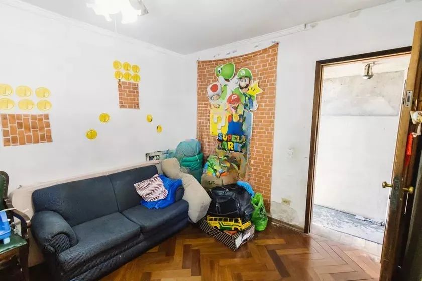 Casa à Venda - Vila Leopoldina, 2 Quartos, 280 m2 - Foto 4