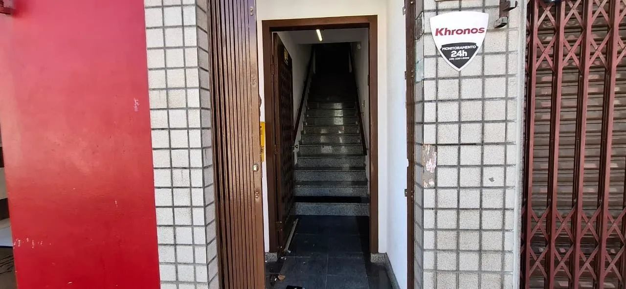 Apartamento com 6 quartos para Alugar no Centro de Florianópolis/SC. - Foto 4