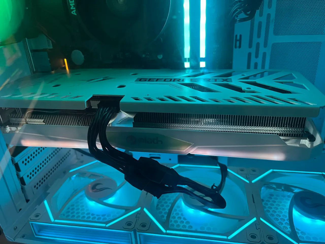 RTX 3070  - Foto 2