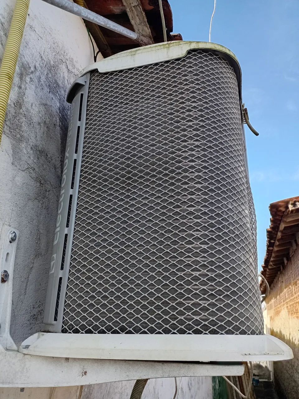 Vende-se um ar condcionado  - Foto 2