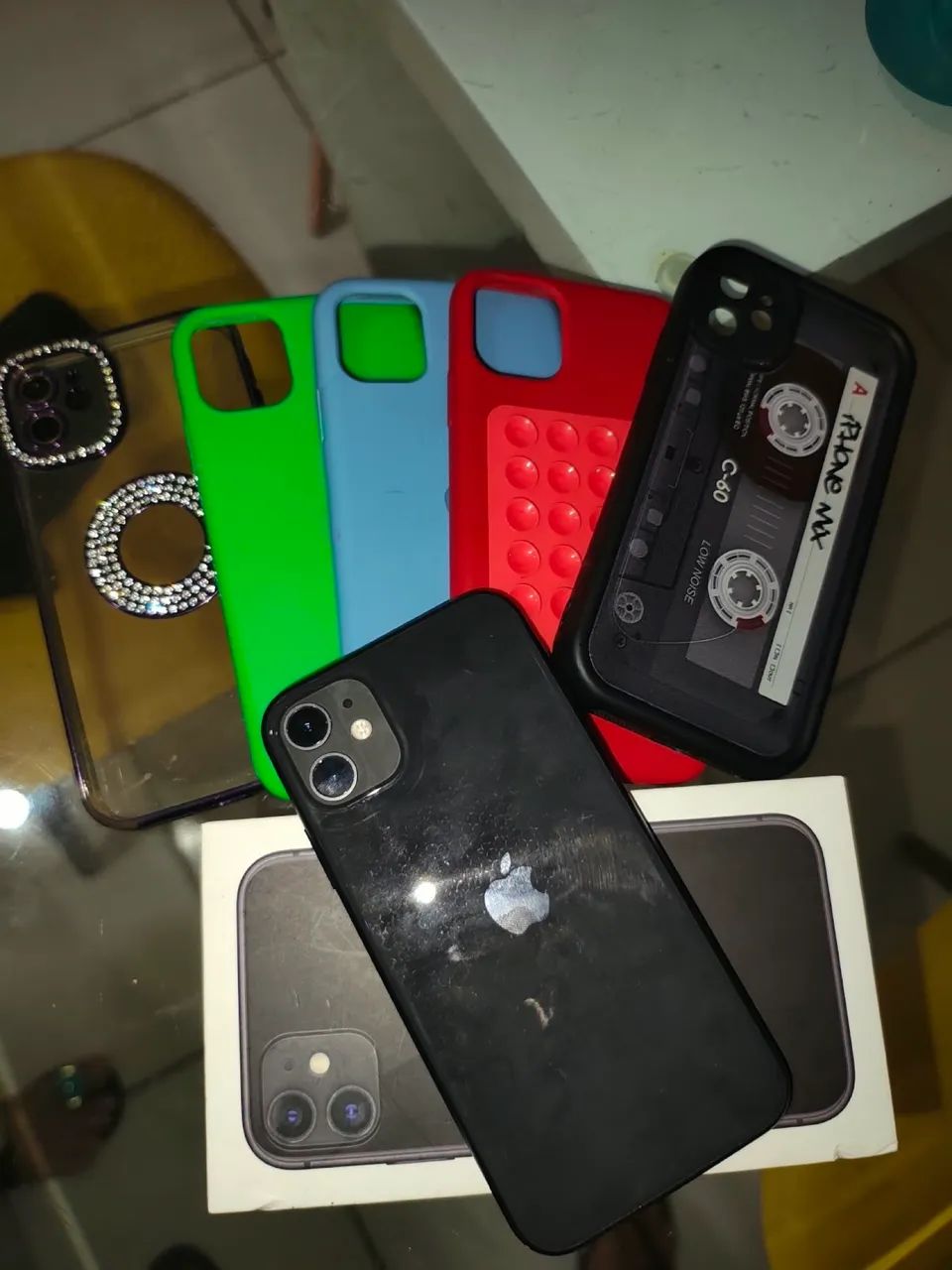 iPhone 11 - Foto 2