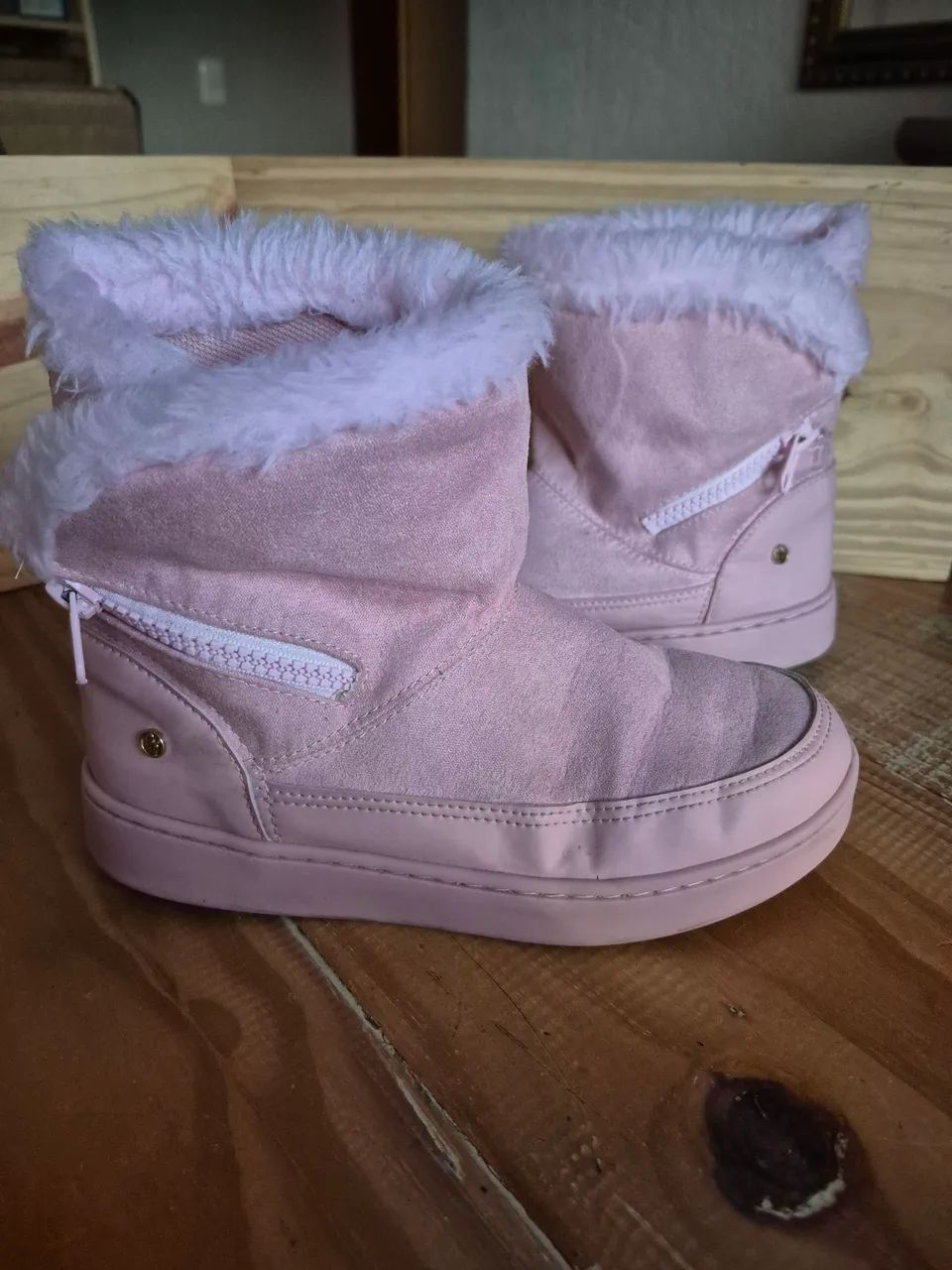Bota Bibi Rosa n°33