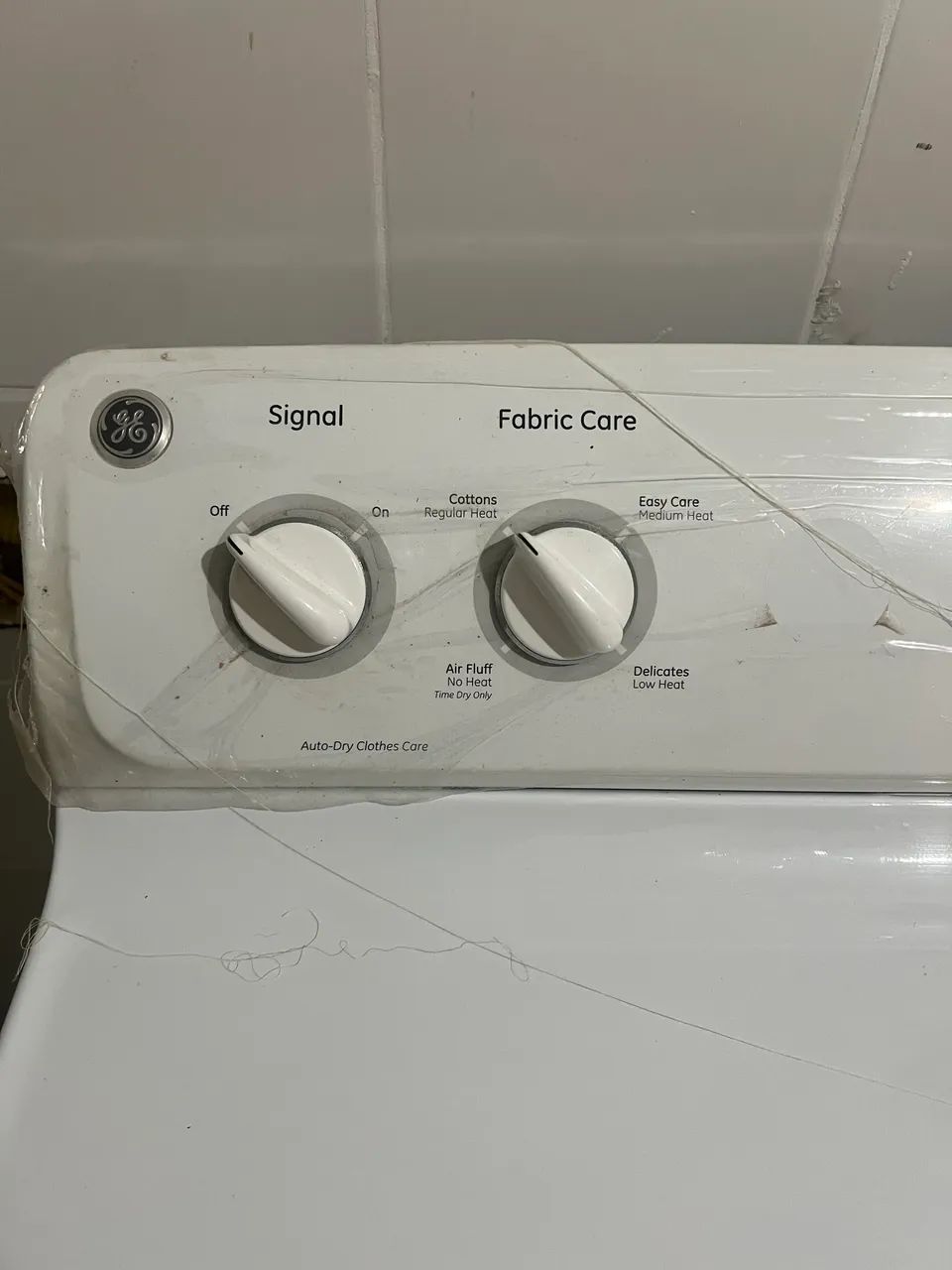 Maquina de secar roupa GE - Foto 3