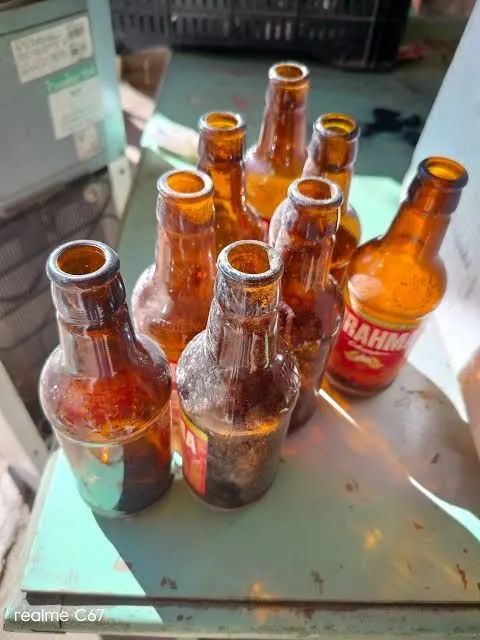 Vendo 120 litrinhos de 300 ml AmBev 