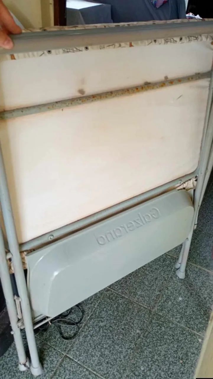 Trocador com banheira  - Foto 3