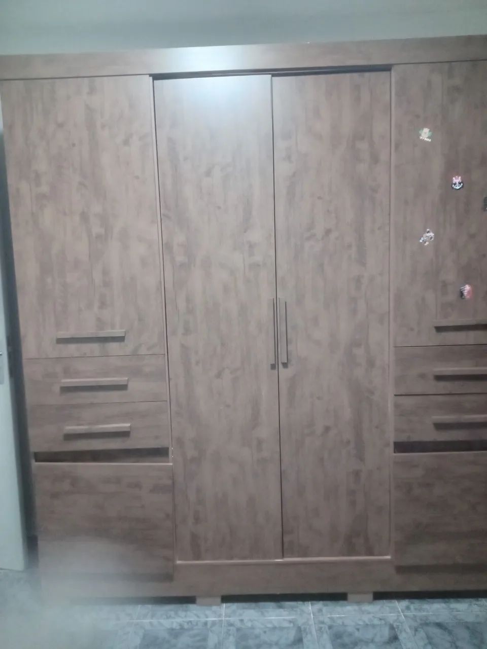 Guarda roupa  - Foto 3