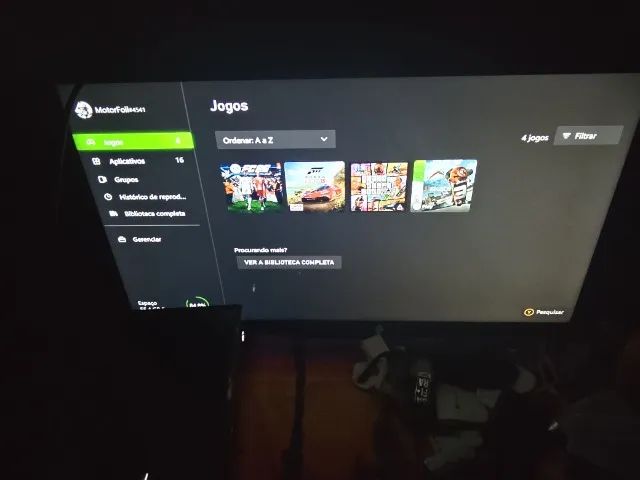 Xbox one fat