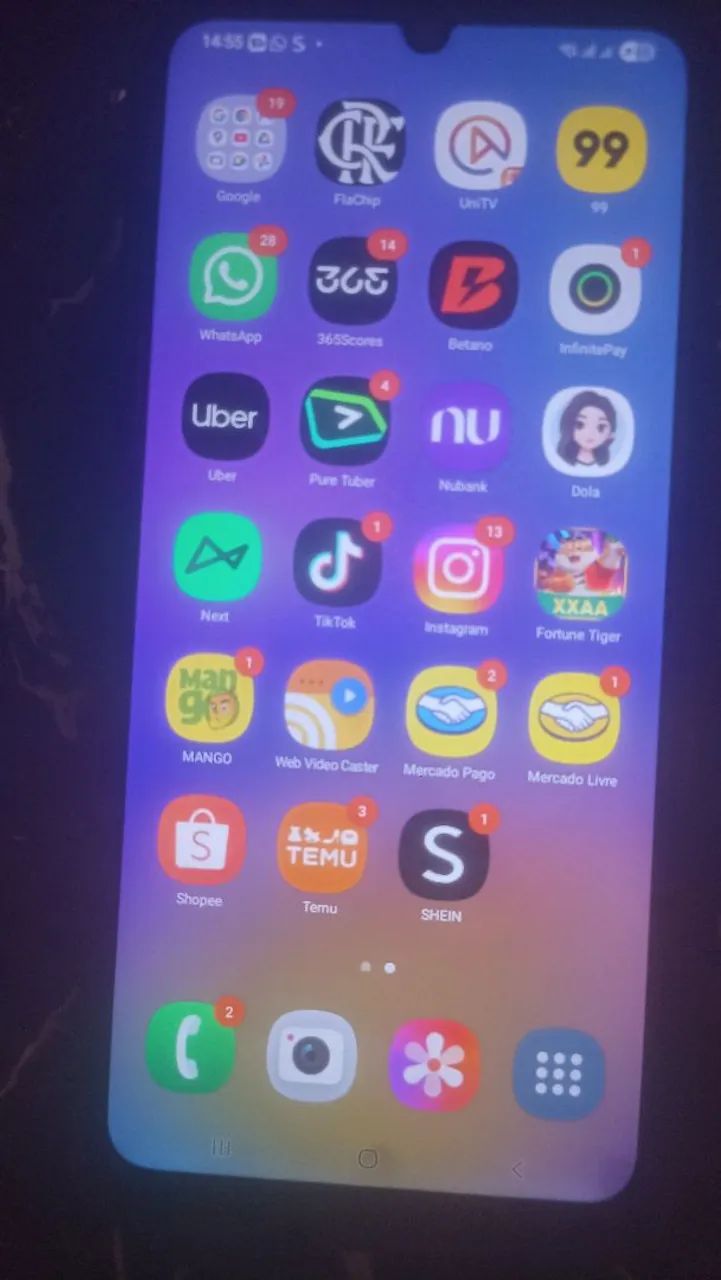 Celular barato - Foto 4