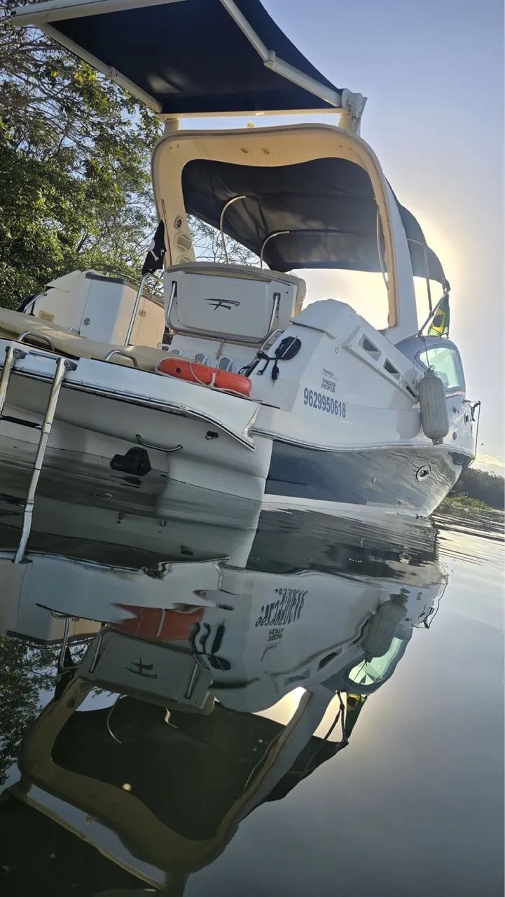 Focker 305   - Foto 2