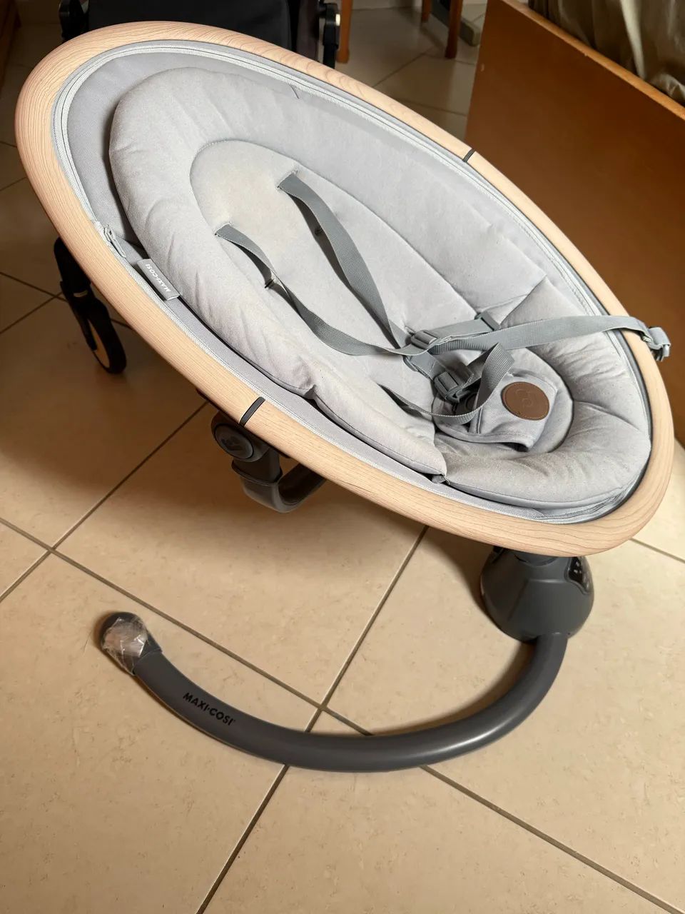 Cadeira de Balanço Infantil 