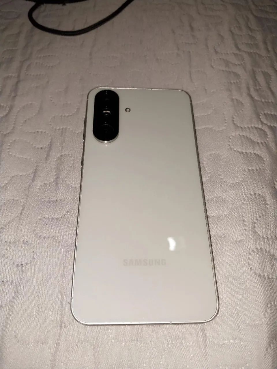 SAMSUNG A56 128GB MENOS DE 1 ANO DE USO - Foto 2