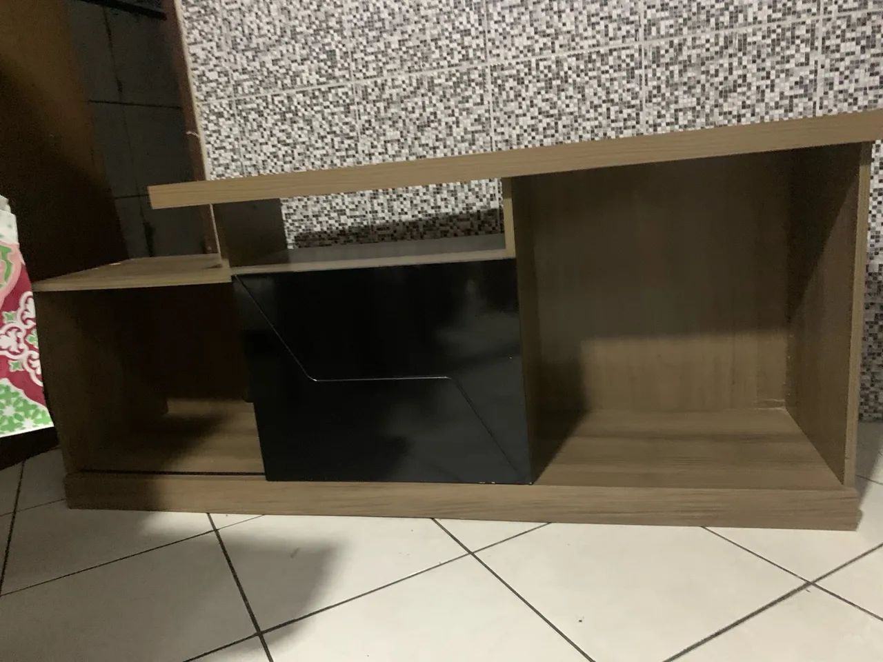 Rack móvel mdf  - Foto 2