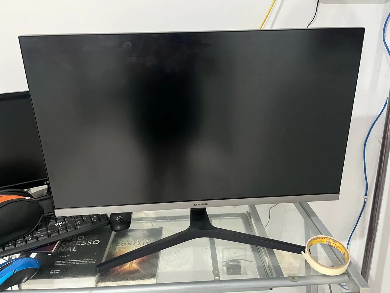 Tela da Samsung  - Foto 2