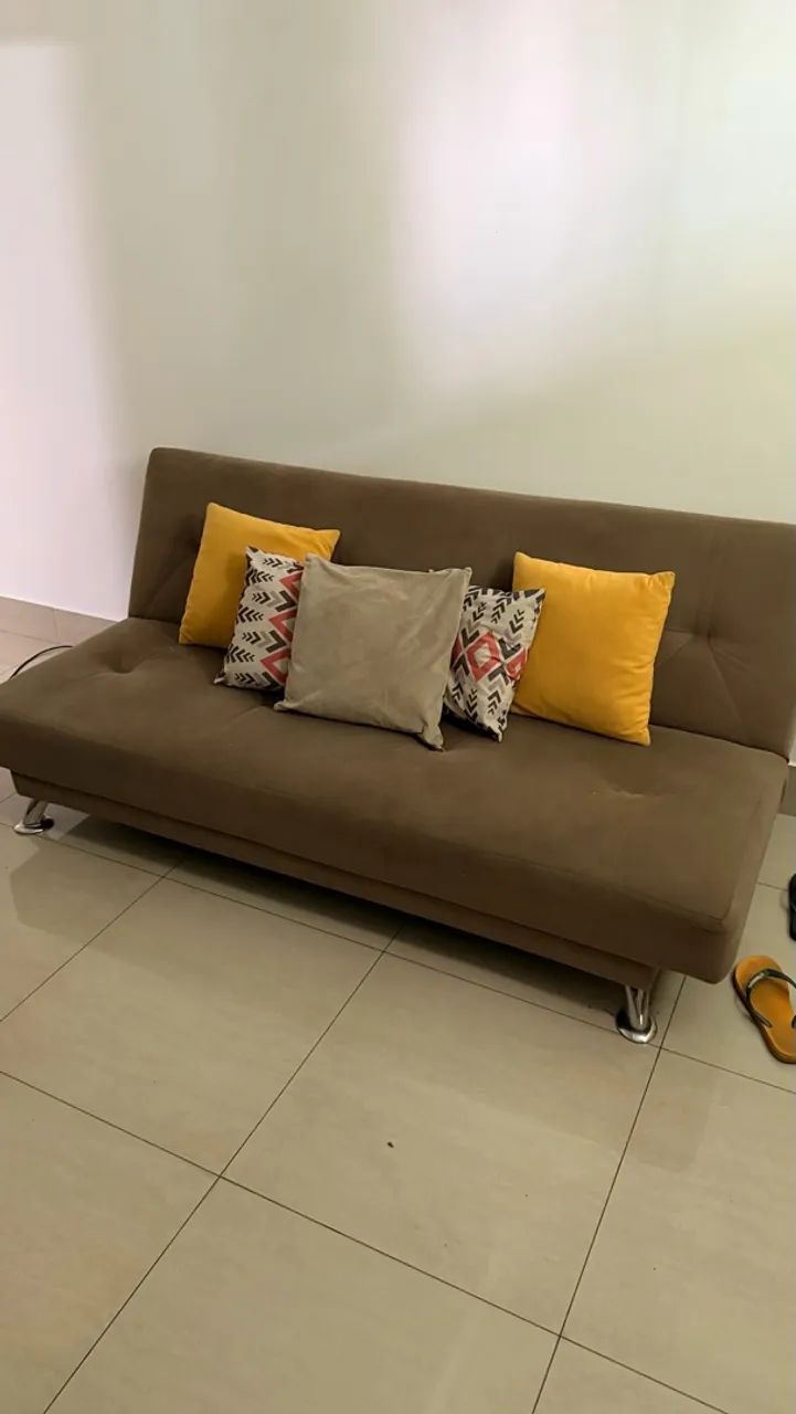 Sofá Cama  - Foto 4