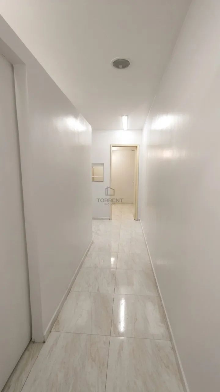 Sala - Aterrado - Foto 5