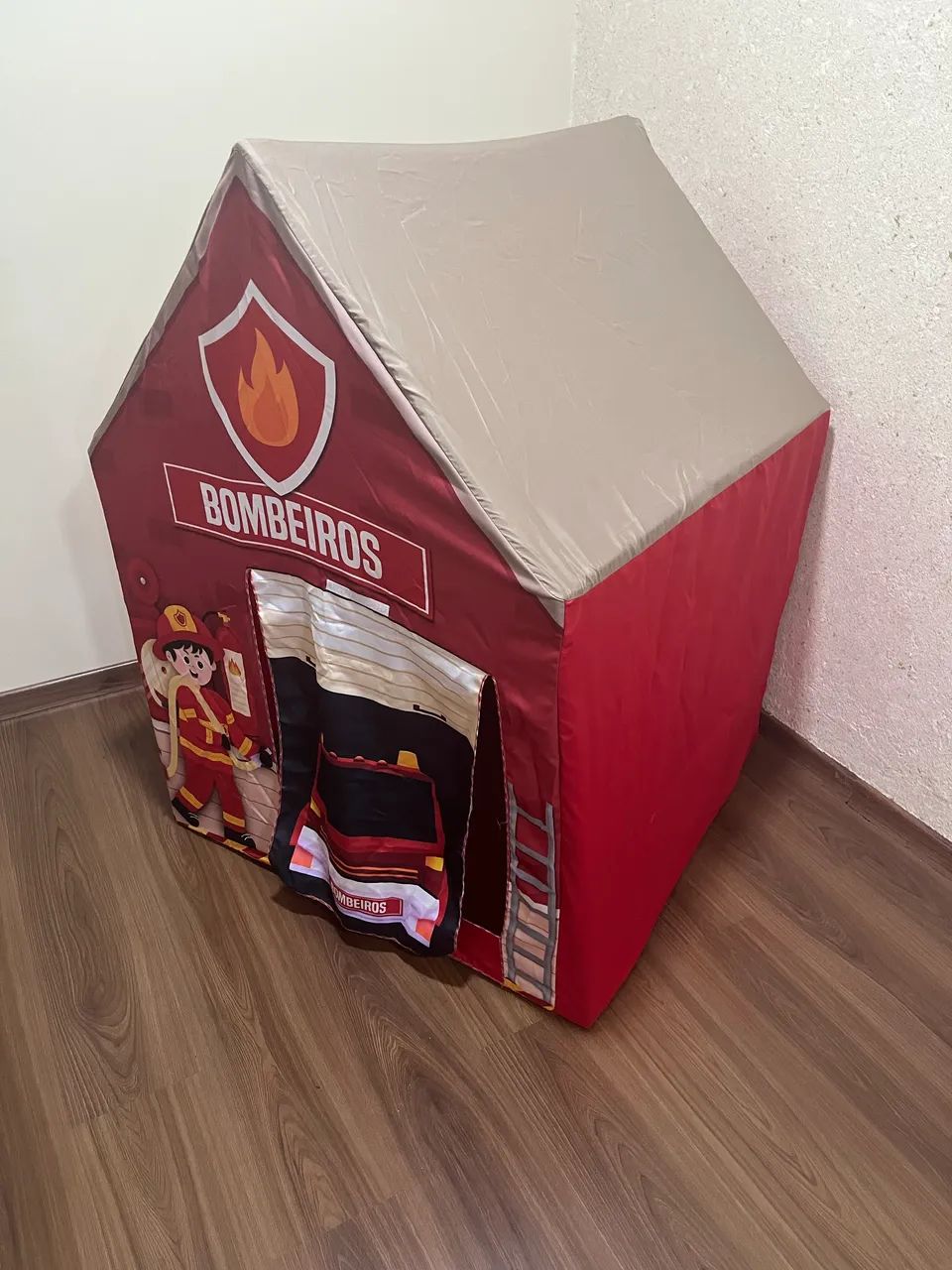 Barraca Infantil  - Foto 2