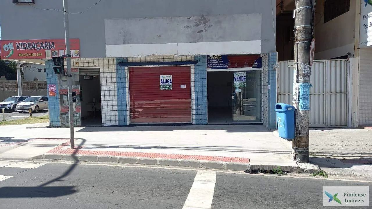 Loja para Venda em Serra / ES no bairro Jacaraípe - Foto 2