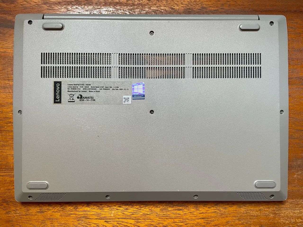 Lenovo S145 - Foto 4