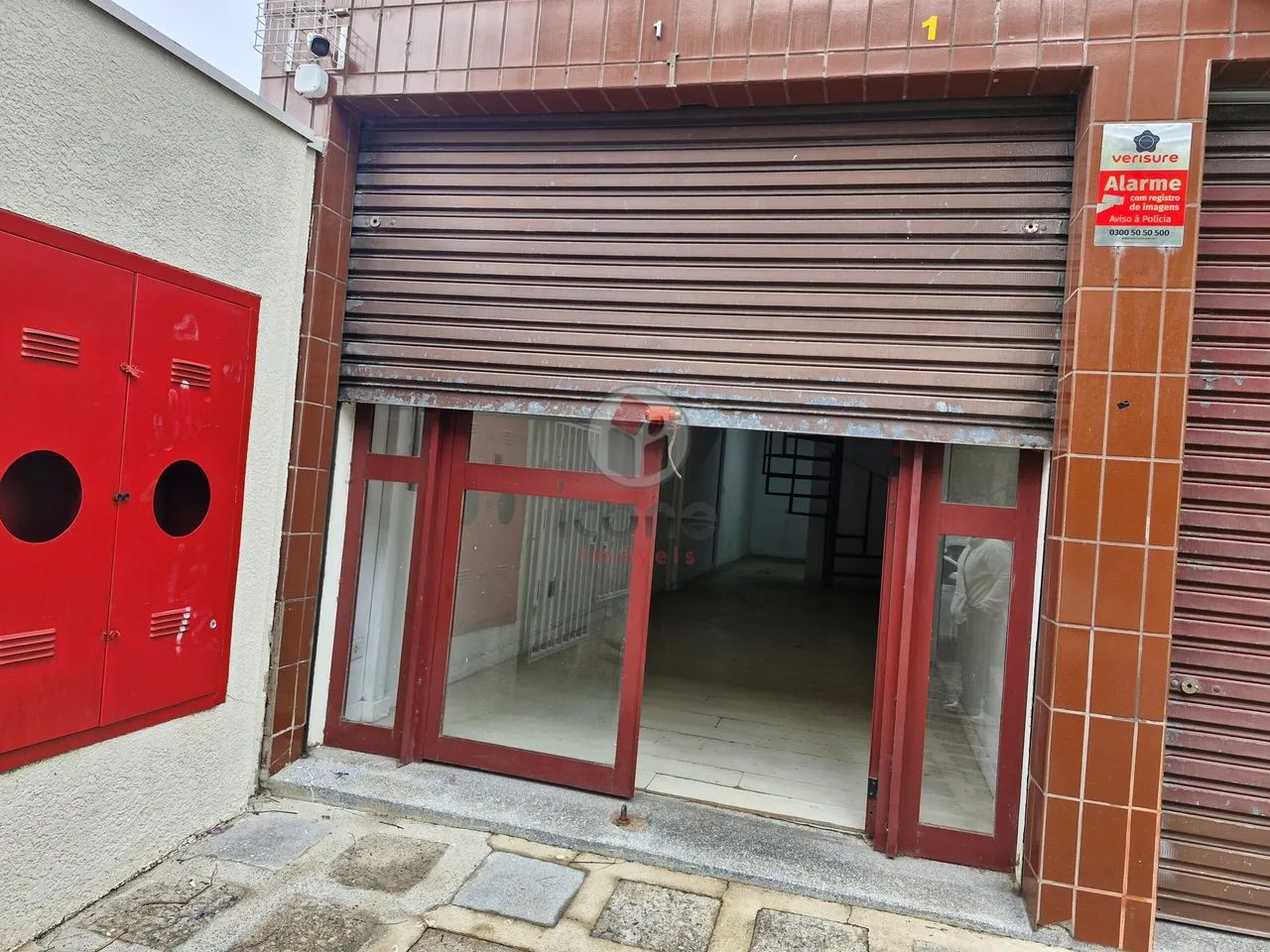 Infra estrutura completa
