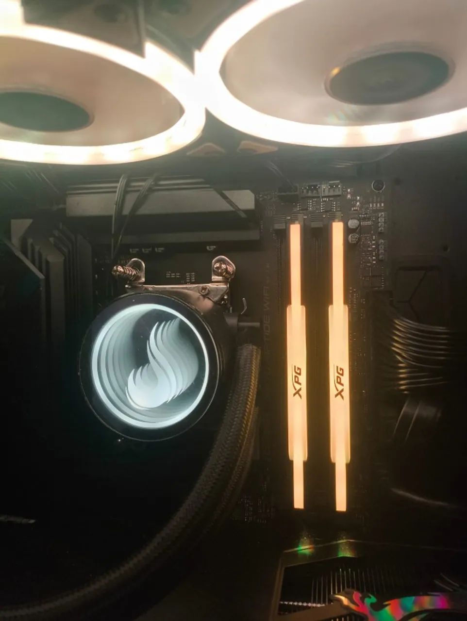 Montagem e Manutenção de Computador Gamer e Multimídia - Serviço Profissional - Foto 5