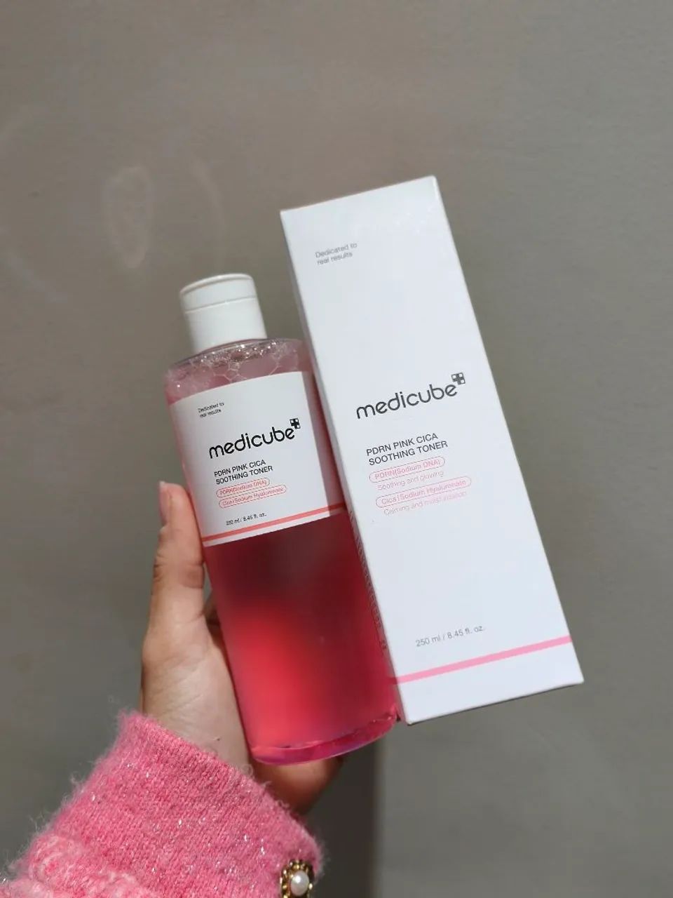 Medicube lacrados  - Foto 3