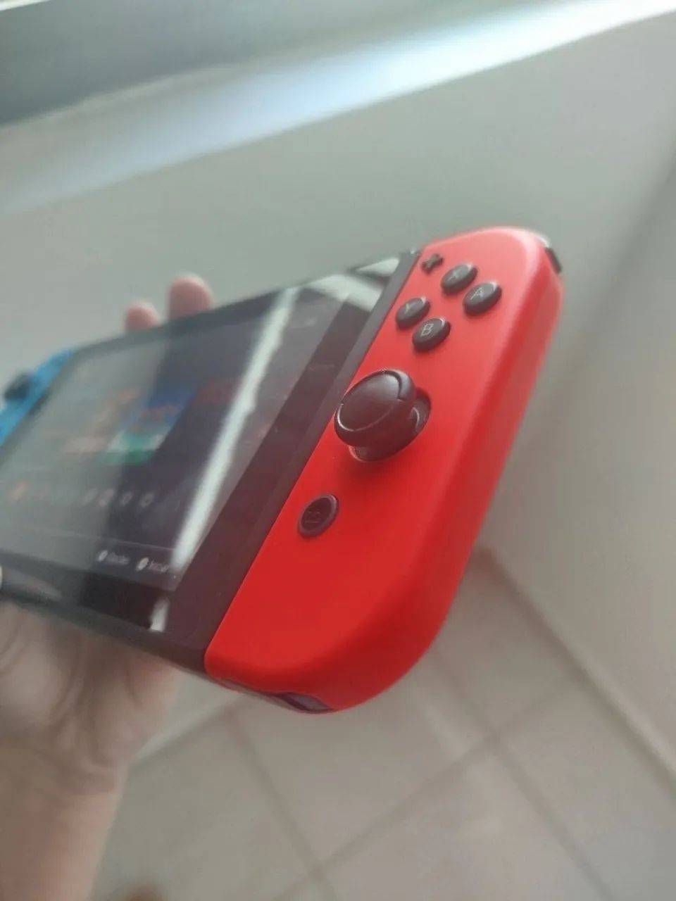 Nintendo Switch Usado - Foto 3