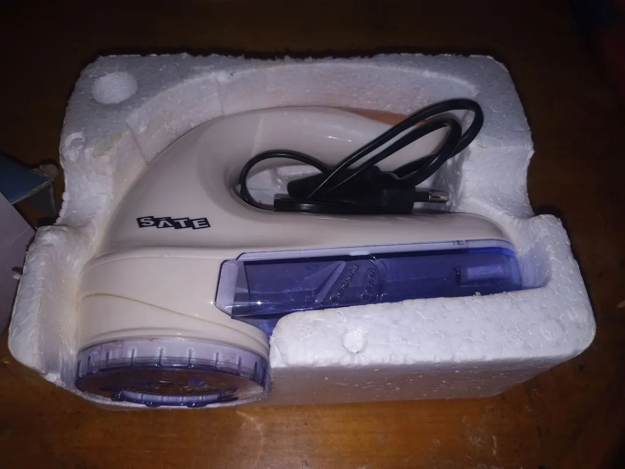 Papa Bolinha Elétrico 220V !!!! - Foto 3