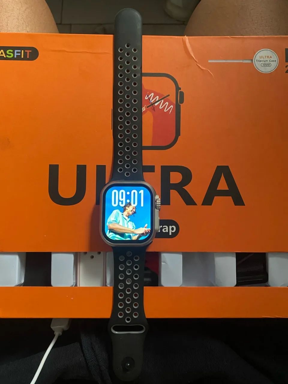 Smartwatch  - Foto 2