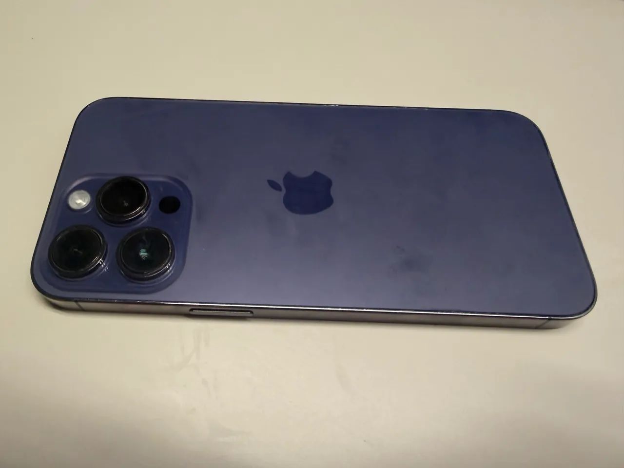 Iphone 14 PRO MAX 512gb - Foto 4