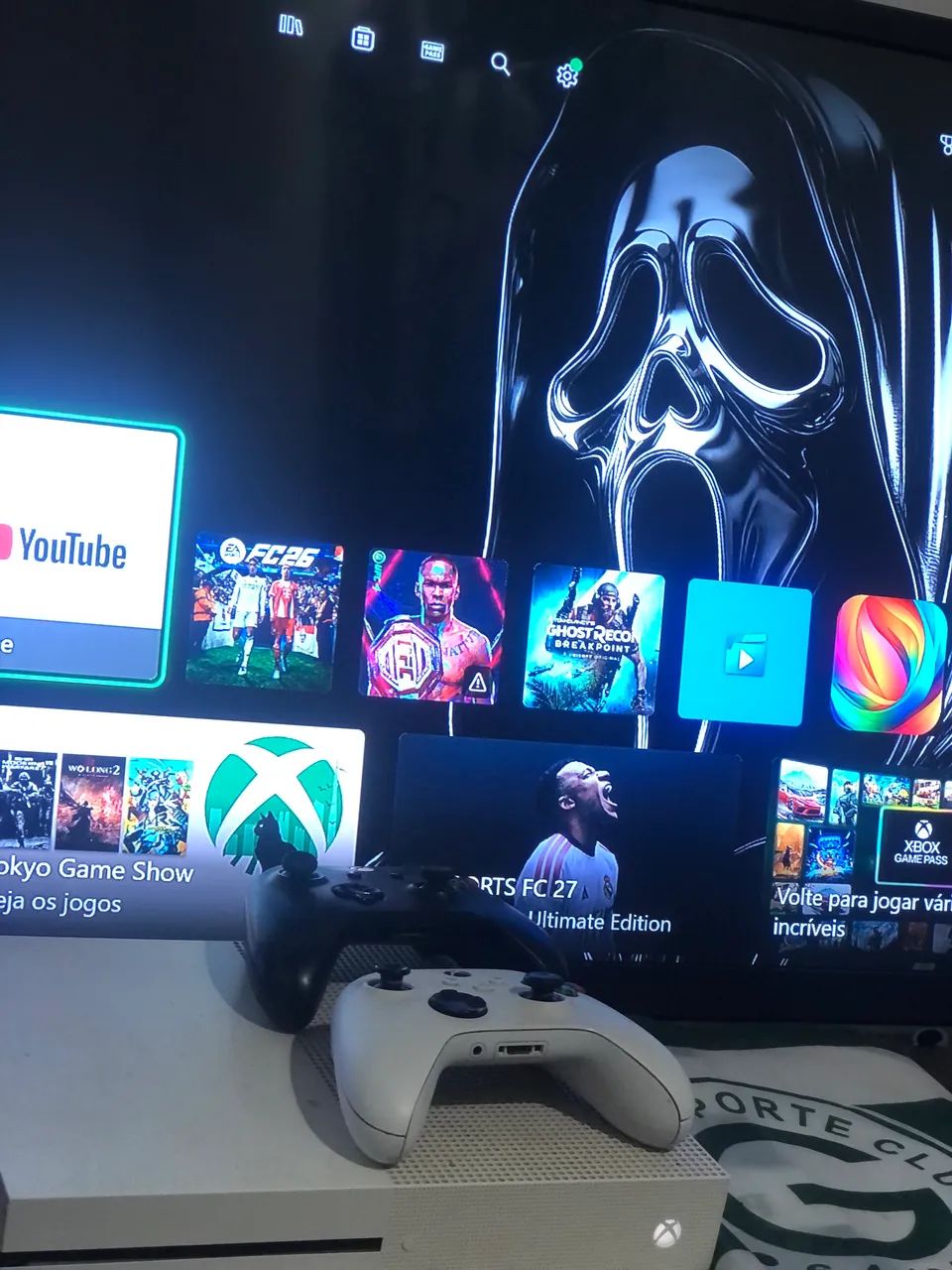 Xbox one  - Foto 2