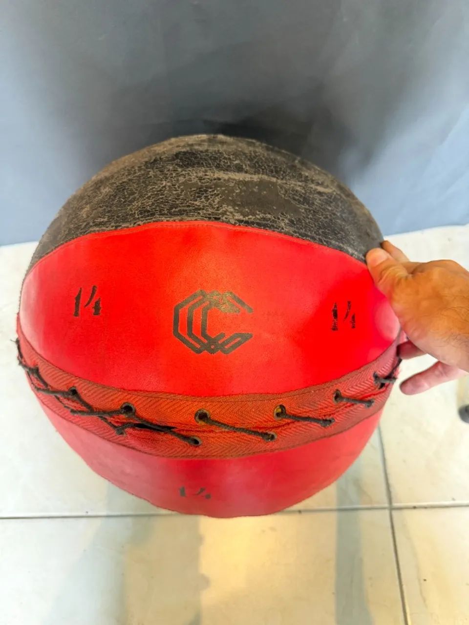 MEDBALL 14 LBS