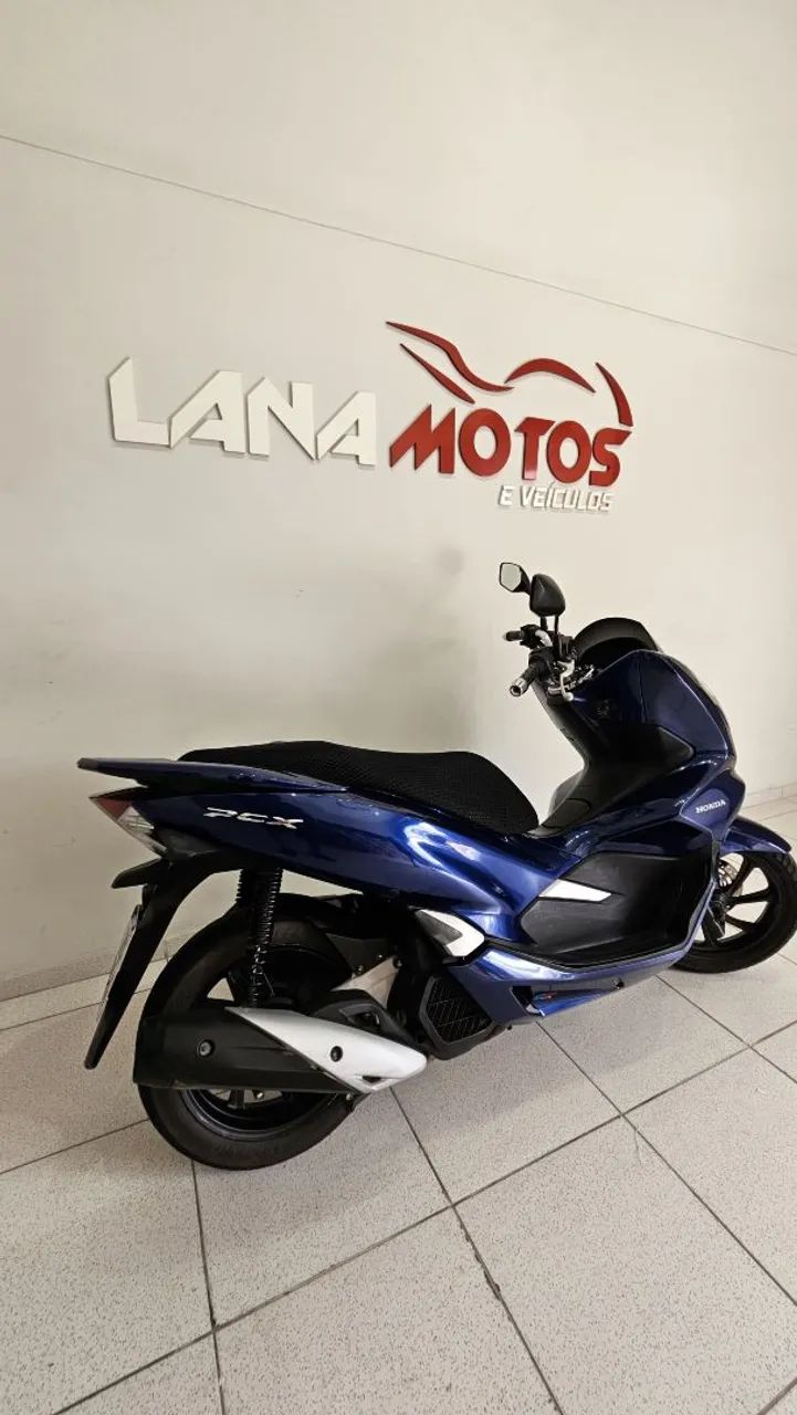 HONDA PCX 150  20/21 - Foto 5