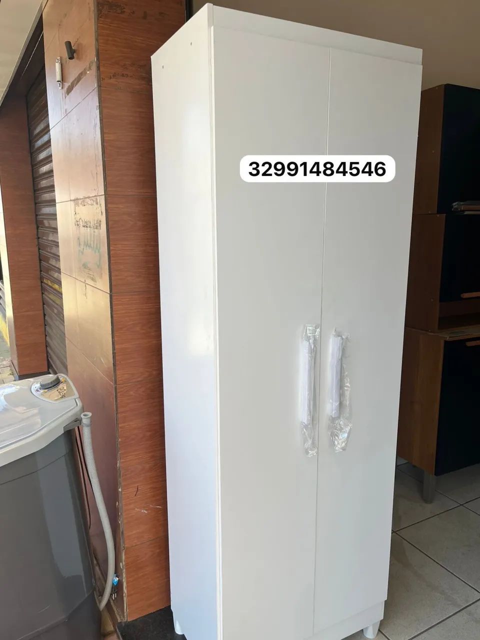 Multiuso Lavanderia na Promoção 