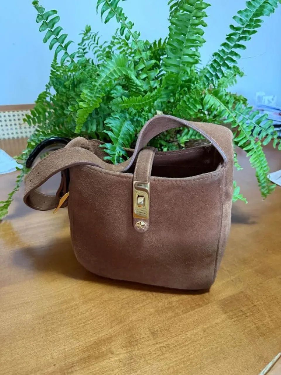 Bolsa Luiza Barcellos - Foto 2