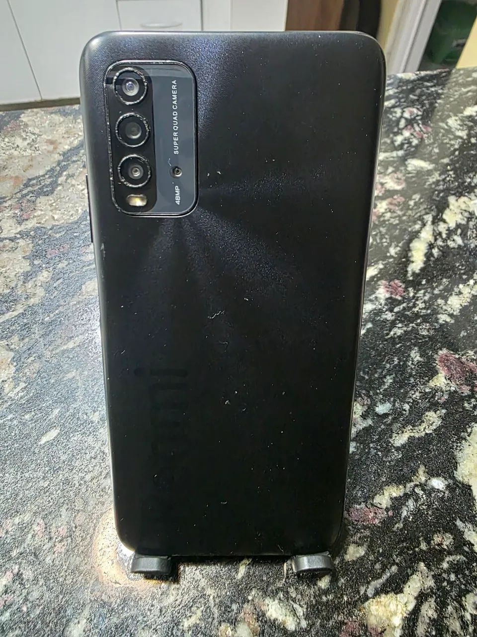 Redmi 9T 128gb  - Foto 3
