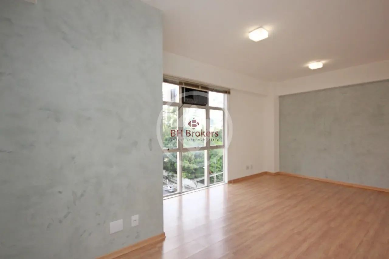 SALA COMERCIAL COM AR-CONDICIONADO + PRÉDIO 100% REVESTIDO | 2 ELEVADORES | PORTARIA codig - Foto 2