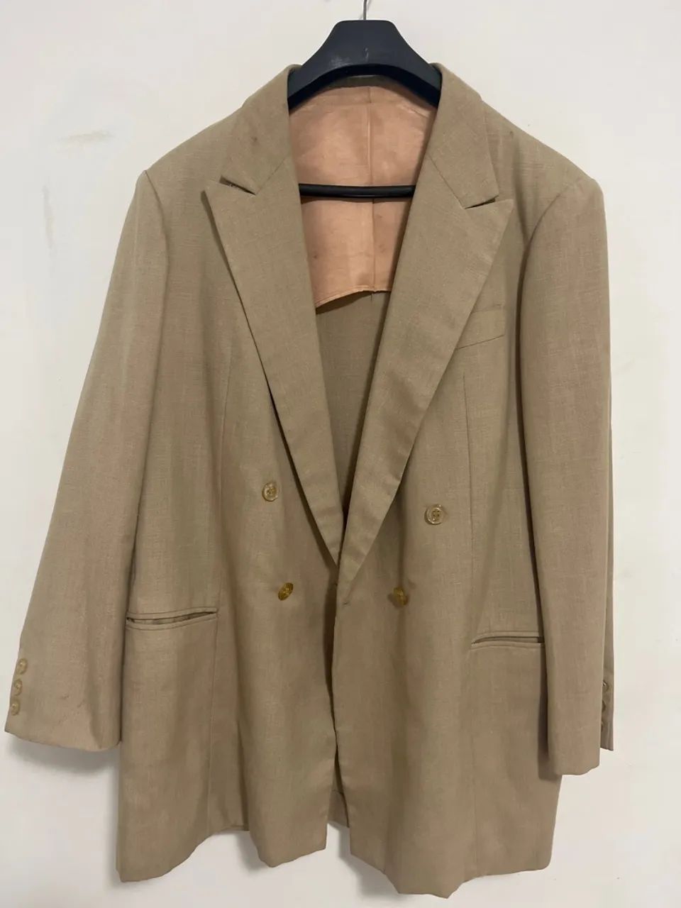Blazer bege