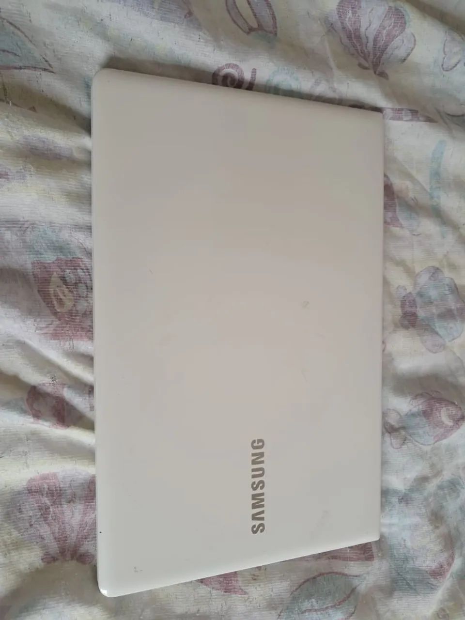 Notebook Samsung  - Foto 2