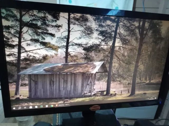 monitor Acer 20 Polegadas