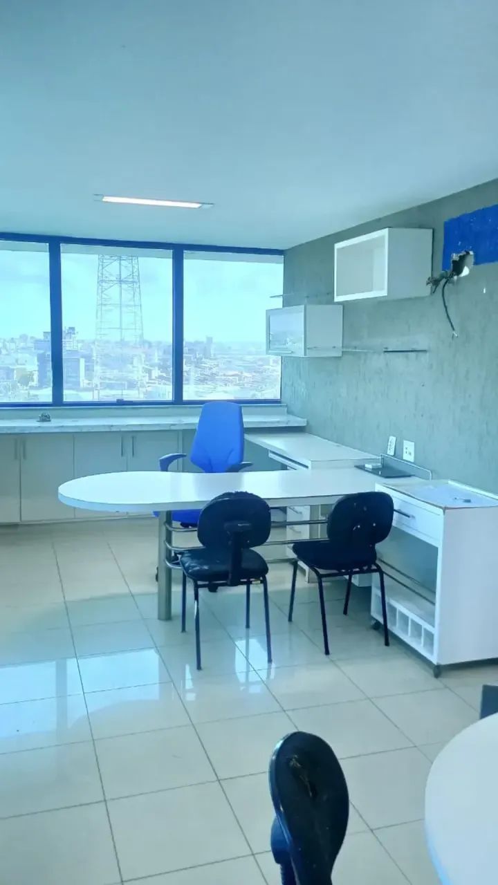 Sala conjugada p venda no São Francisco - São Luís - MA