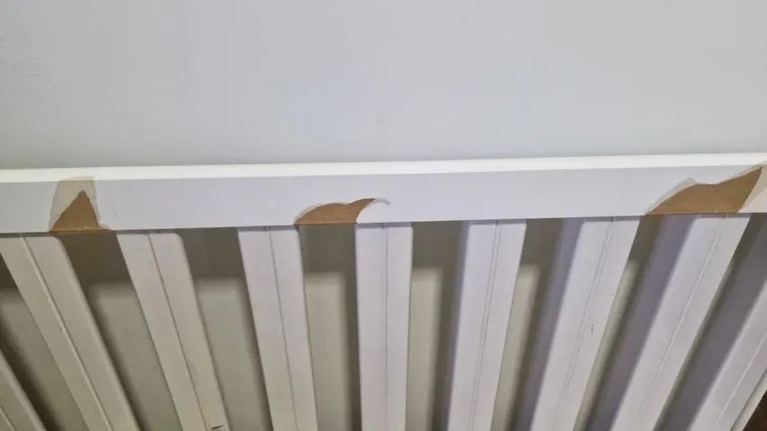 Berço Infantil - Foto 4