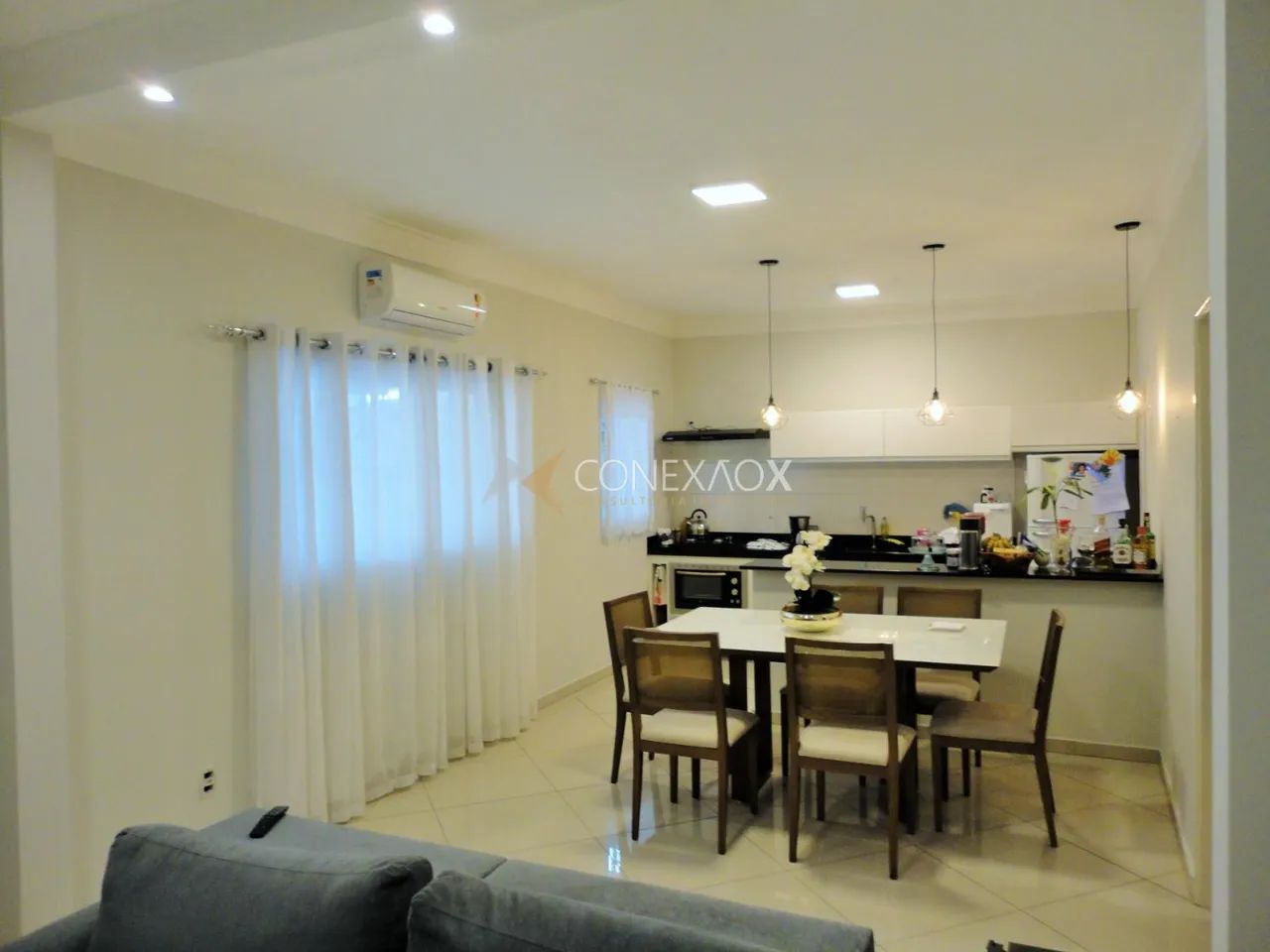 casa - Parque Industrial - Campinas - Foto 4