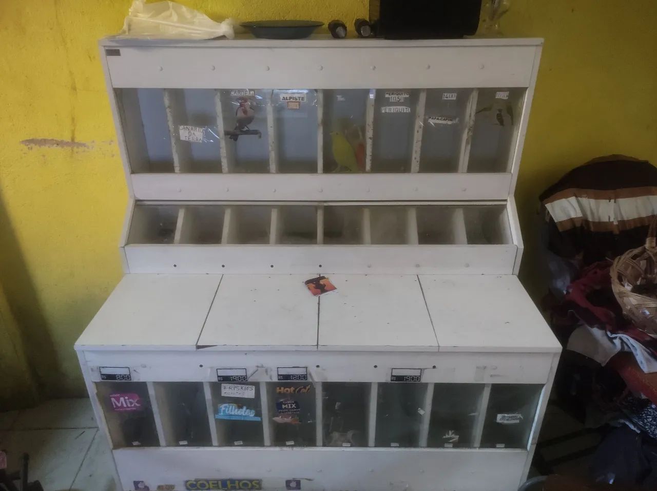 Ração  - Foto 3