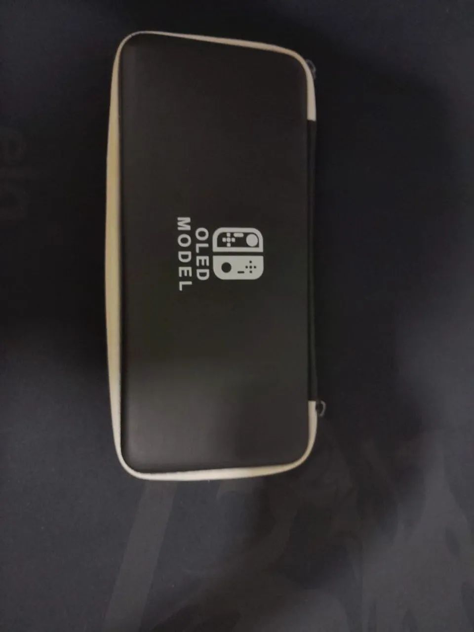 Vende-se Nintendo Switch OLED 