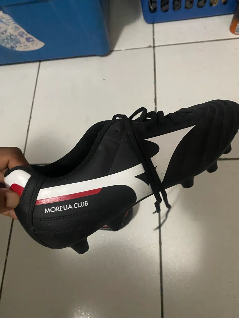 popuri Chuteira Society Joma Mundial Unissex | Allianz Parque Shop